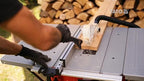 YATO YT-82165 2000W Table Saw – 250mm