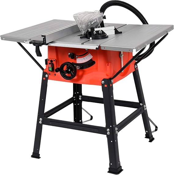 YATO YT-82165 2000W Table Saw – 250mm