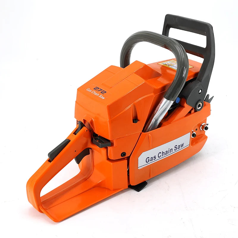 272 Gasoline Chainsaw 72cc Heavy Duty Petrol Chainsaw