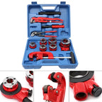 Pipe Threading Tools Set Type 62B