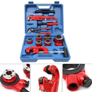 Pipe Threading Tools Set Type 62B