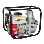 Tiger 2″ High-Performance Water Pump - Compact, Field-Ready