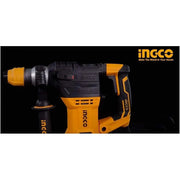 INGCO 1500W Demolition Drill (Case Included)