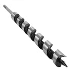 Self-Feeding Auger Drill Bit for Wood – Hex Shank
