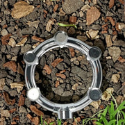 Multi-Nozzle Gun Sprayer Attachment