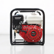 Tiger 2″ High-Performance Water Pump - Compact, Field-Ready