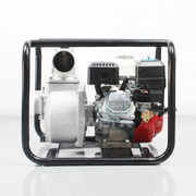 Tiger 2″ High-Performance Water Pump - Compact, Field-Ready