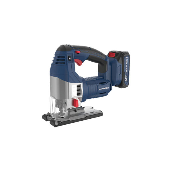 Maxmech UJS 20-135 Cordless Jigsaw (20V MAX)