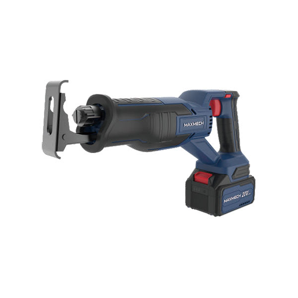 MAXMECH URS 20-255 Cordless Reciprocating Saw (20V MAX)