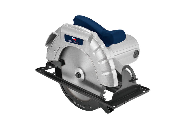 MAXMECH CS 2400-230 Heavy-Duty Electric Circular Saw