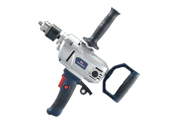 Maxmech ED 900-16M Electric Drill – Heavy-Duty Performance