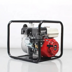 Tiger 2″ High-Performance Water Pump - Compact, Field-Ready