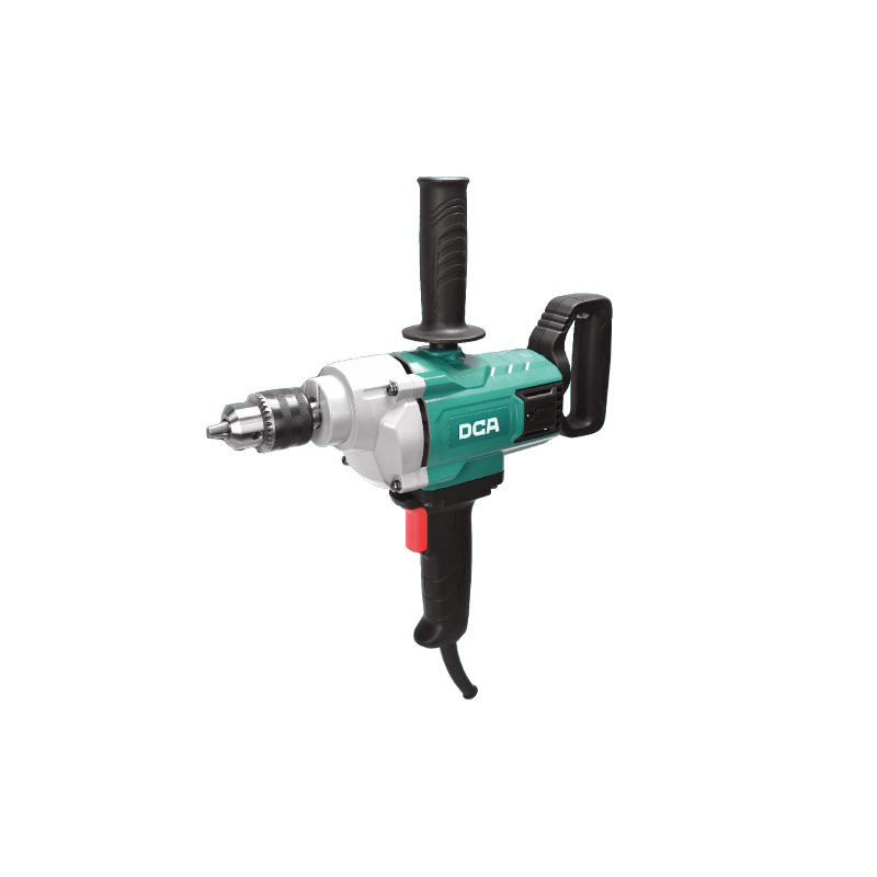 DCA 1650W Heavy-Duty Electric Drill