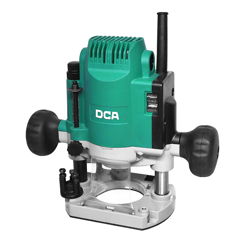 DCA AMR8S 900W Router Machine