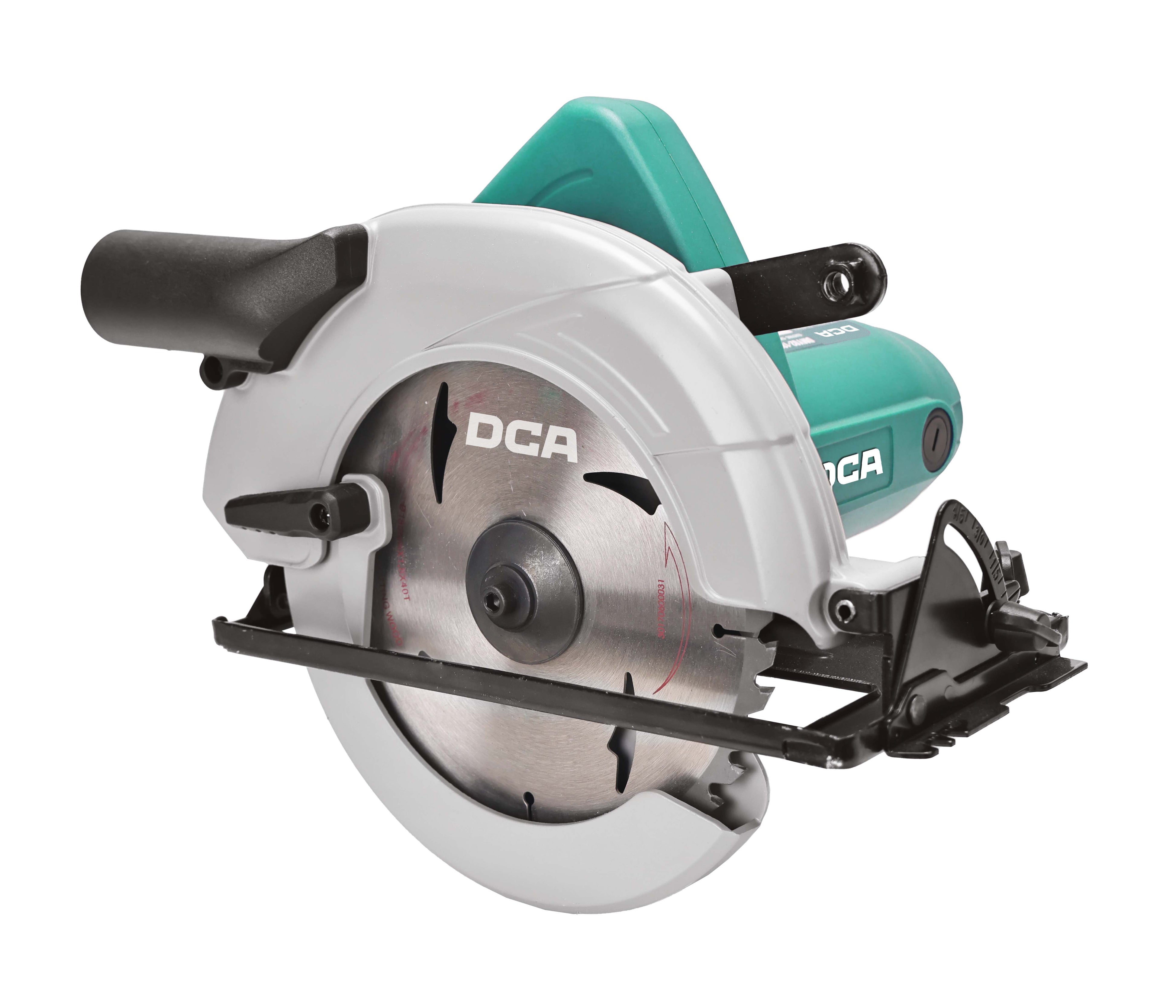 DCA AMY02-185SH 1100W Circular Saw