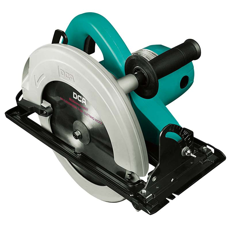 DCA AMY02-235 2000W Circular Saw