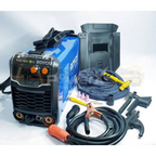 Royce RAC-450 Arc Welding Machine — 450A Inverter (IGBT), Pro-Grade