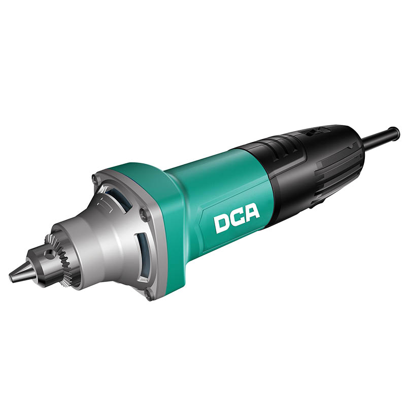 DCA 260W Die Grinder ASJ04-25E