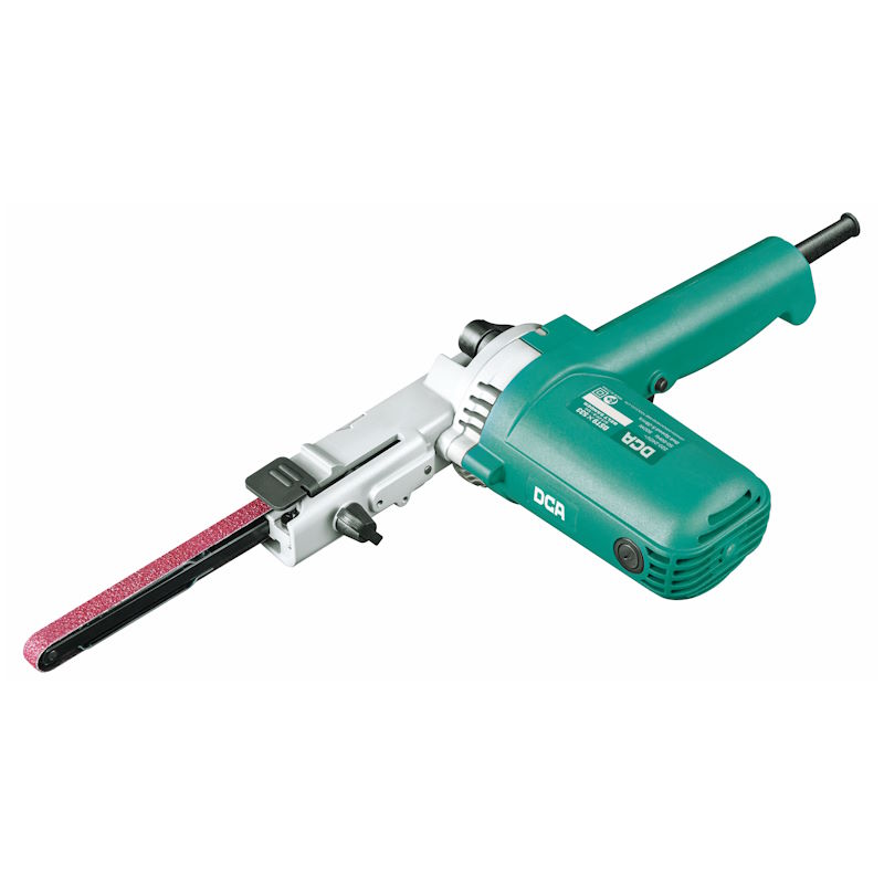 DCA 500W 9 × 533mm Belt Sander