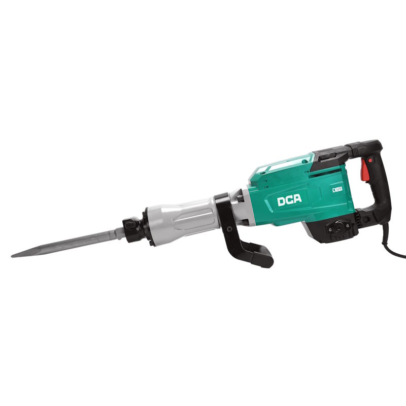 DCA 1700W Demolition Hammer Breaker AZG04-15S