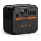 BLUETTI AC180P Portable Power Station – 1800W | 1440Wh