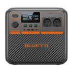 BLUETTI Elite 30 V2 Portable Power Station – 600W | 288Wh