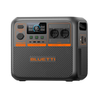 BLUETTI Elite 30 V2 Portable Power Station – 600W | 288Wh