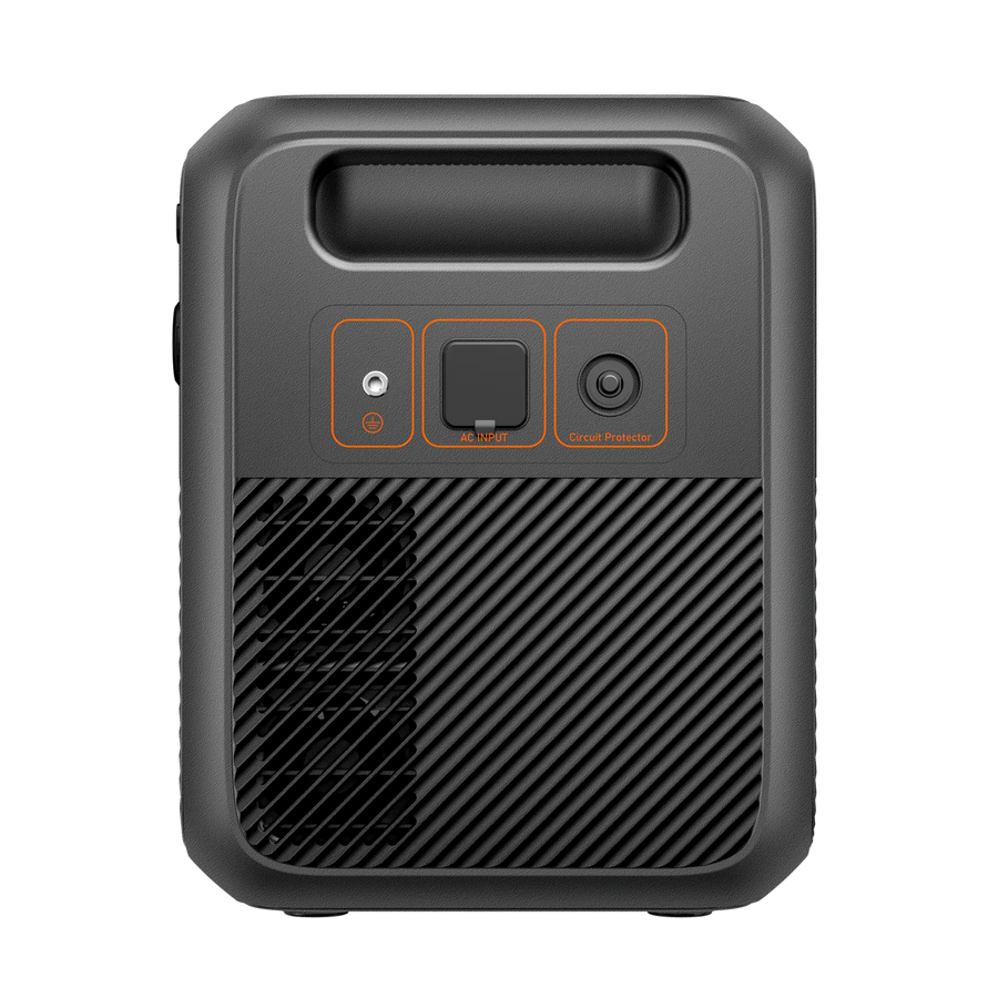 BLUETTI Elite 30 V2 Portable Power Station – 600W | 288Wh