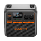BLUETTI Elite 30 V2 Portable Power Station – 600W | 288Wh
