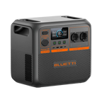 BLUETTI Elite 30 V2 Portable Power Station – 600W | 288Wh