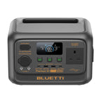 BLUETTI Premium 30 V2 Portable Power Station 600W 320Wh – UK Plug (PR30V2)