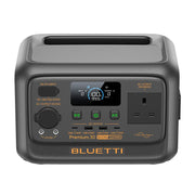 BLUETTI Premium 30 V2 Portable Power Station 600W 320Wh – UK Plug (PR30V2)