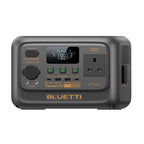 BLUETTI Premium 30 V2 Portable Power Station 600W 320Wh – UK Plug (PR30V2)
