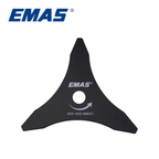 MAS 3T Brush Cutter Blade – 255mm Heavy-Duty Alloy Blade