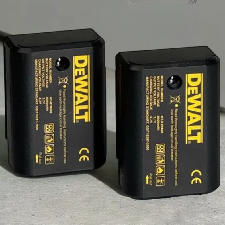 DeWalt DWT 4D Laser Level – 16 Lines | Full 360° Coverage | Professional Accuracy