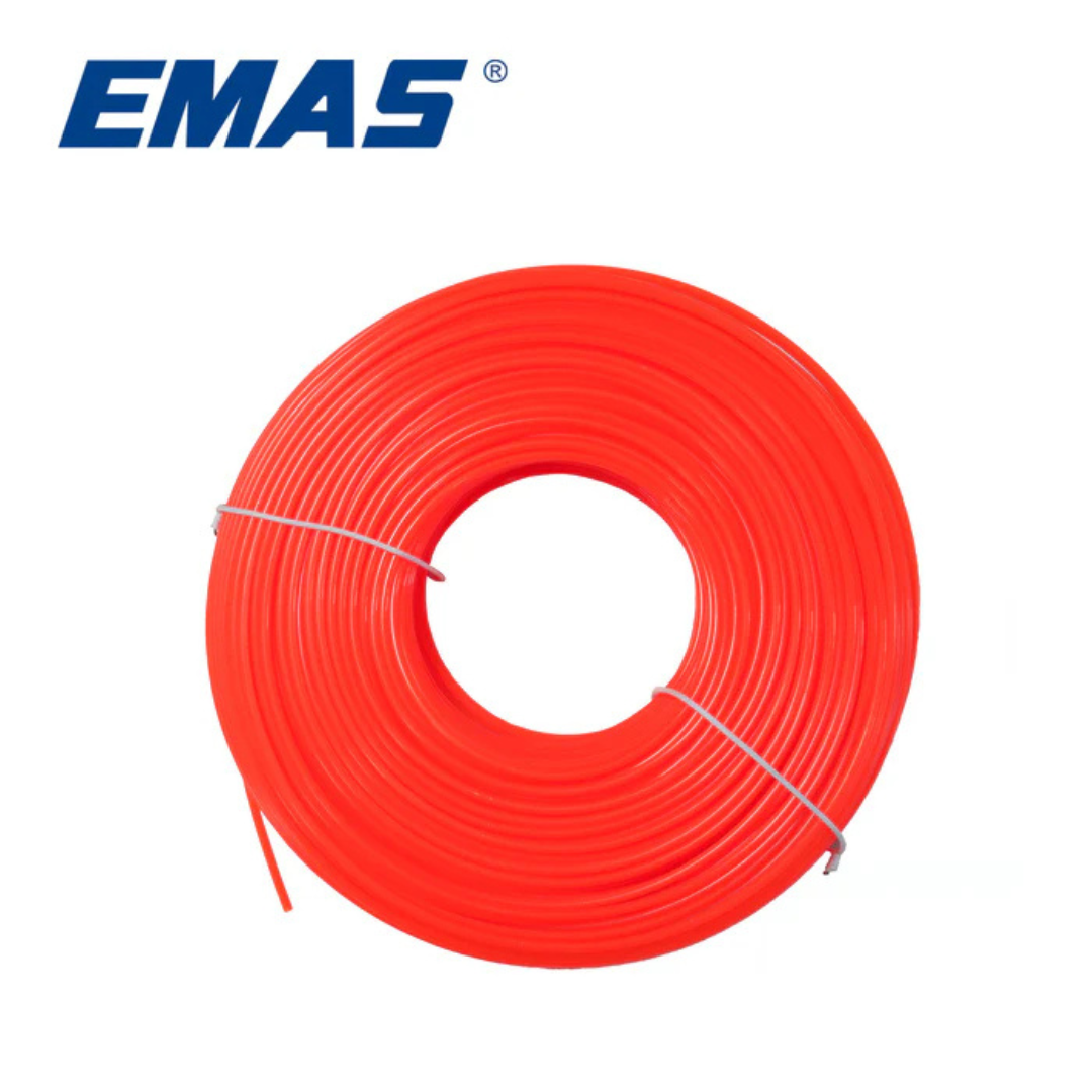 EMAS Grass Trimmer Line – 2.4mm