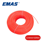 EMAS Grass Trimmer Line – 2.4mm