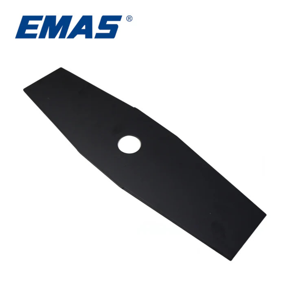 EMAS 2T Brush Cutter Blade – 305mm Heavy-Duty Cutting Blade