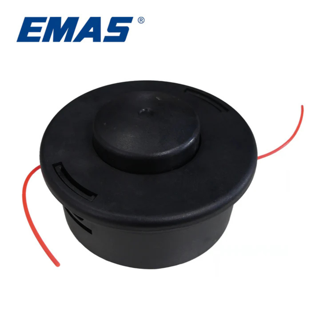 EMAS 40-2 Trimmer Head – Brush Cutter Replacement Head