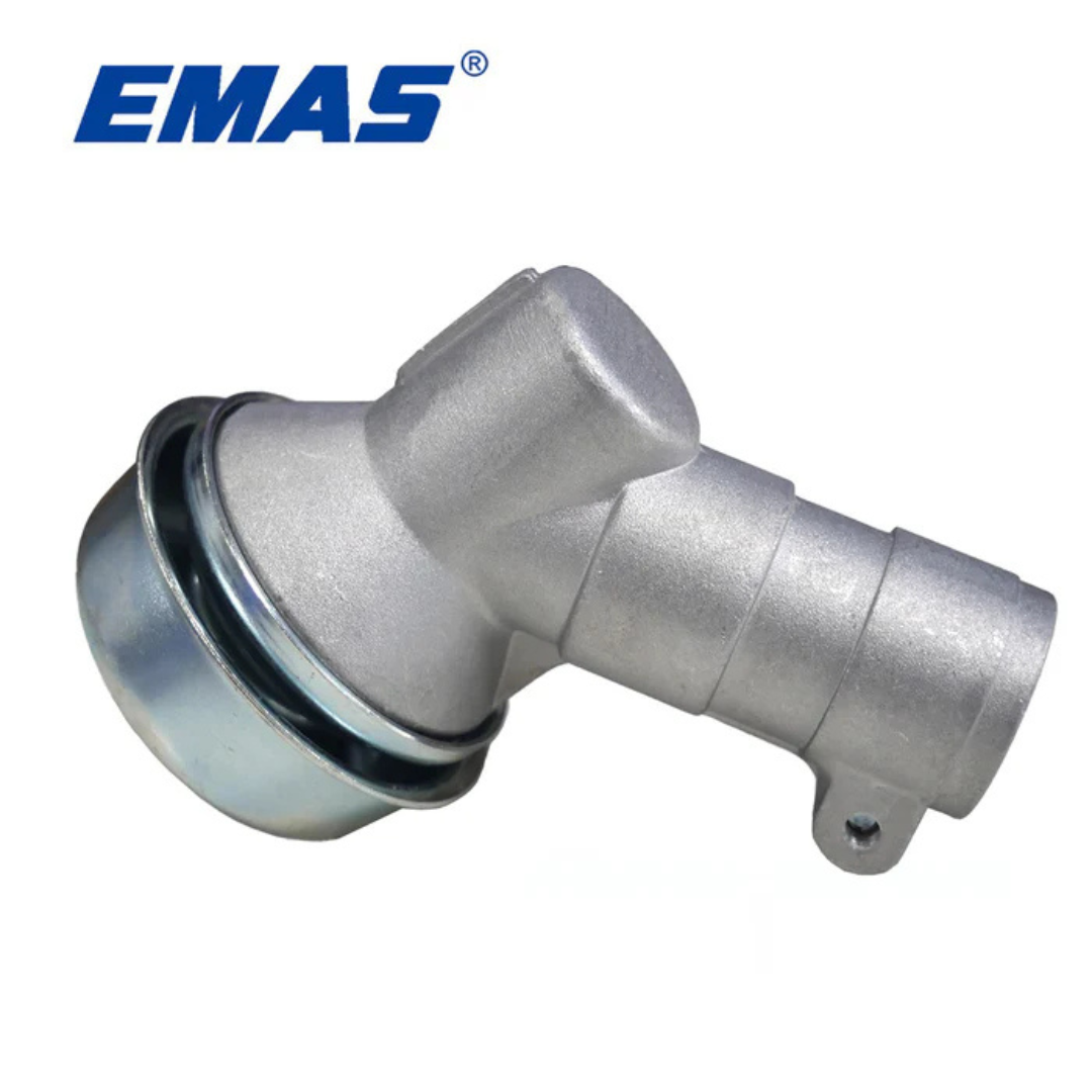 EMAS Brush Cutter Gear Head – 7T Aluminum Replacement