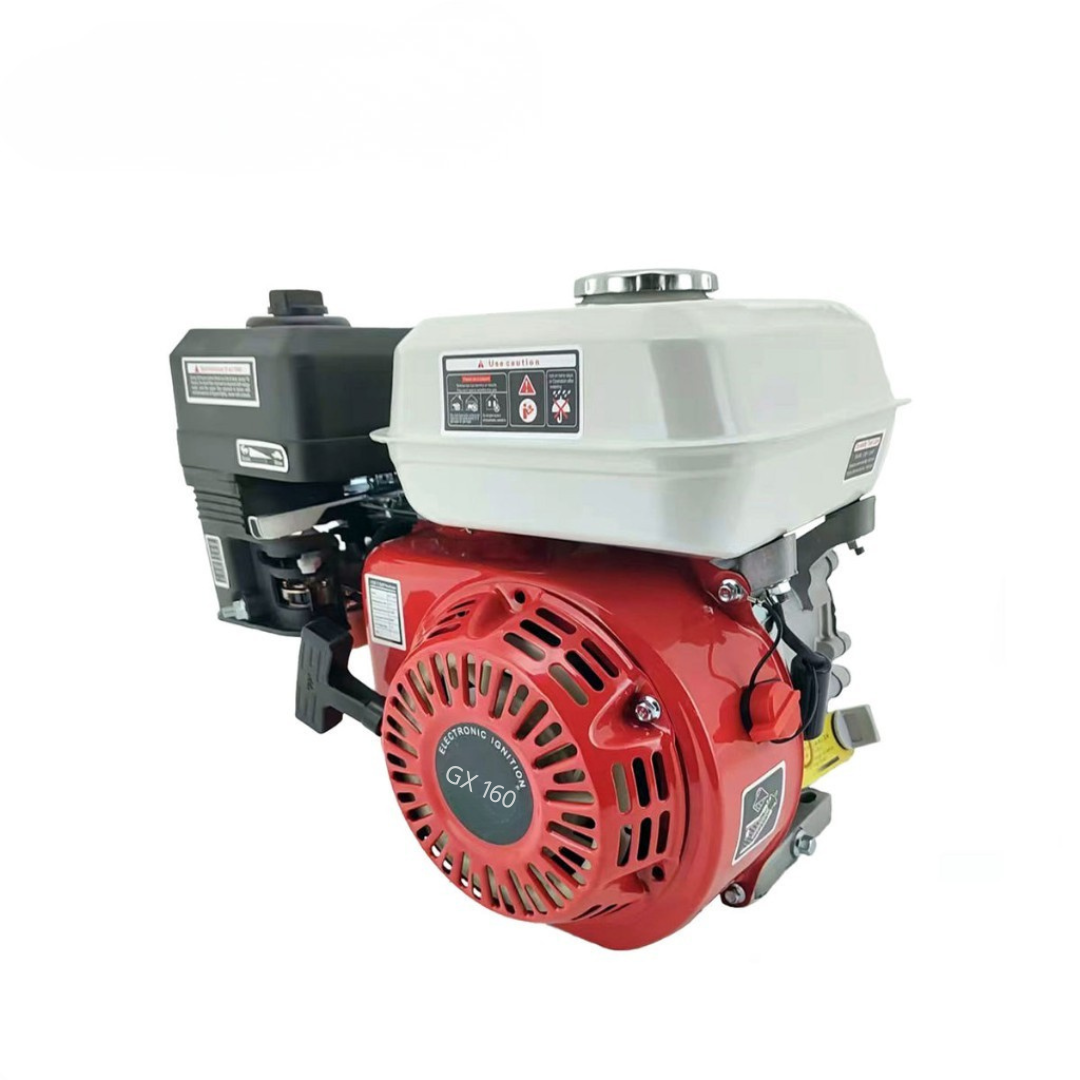 GX160 Agricultural Gasoline Engine – 6.5HP