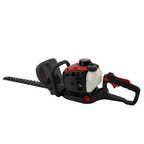 Premium Gasoline Hedge Trimmer – Dual Blade
