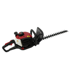 Premium Gasoline Hedge Trimmer – Dual Blade