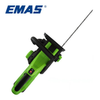 EMAS Cordless Chainsaw – 18–21V High-Speed Battery Chainsaw (14″)