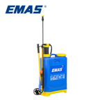 EMAS 16L Knapsack Sprayer – Durable Manual Agricultural Sprayer