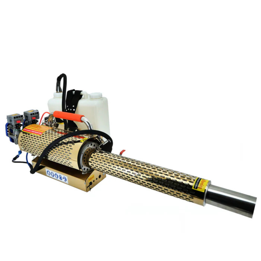 Smoke & Water Mist Machine – 15L High-Efficiency Fogging Sprayer