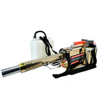 Smoke & Water Mist Machine – 15L High-Efficiency Fogging Sprayer