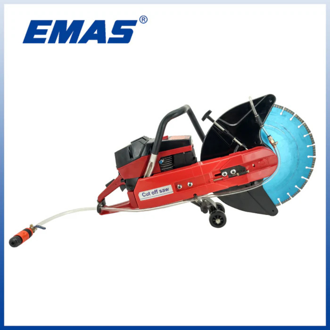 EMAS Petrol Cut-Off Saw – Models EHT272