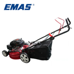 EMAS Self-Propelled Petrol Lawn Mower – 21″ Heavy Duty (173cc)