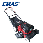 EMAS Self-Propelled Petrol Lawn Mower – 21″ Heavy Duty (173cc)